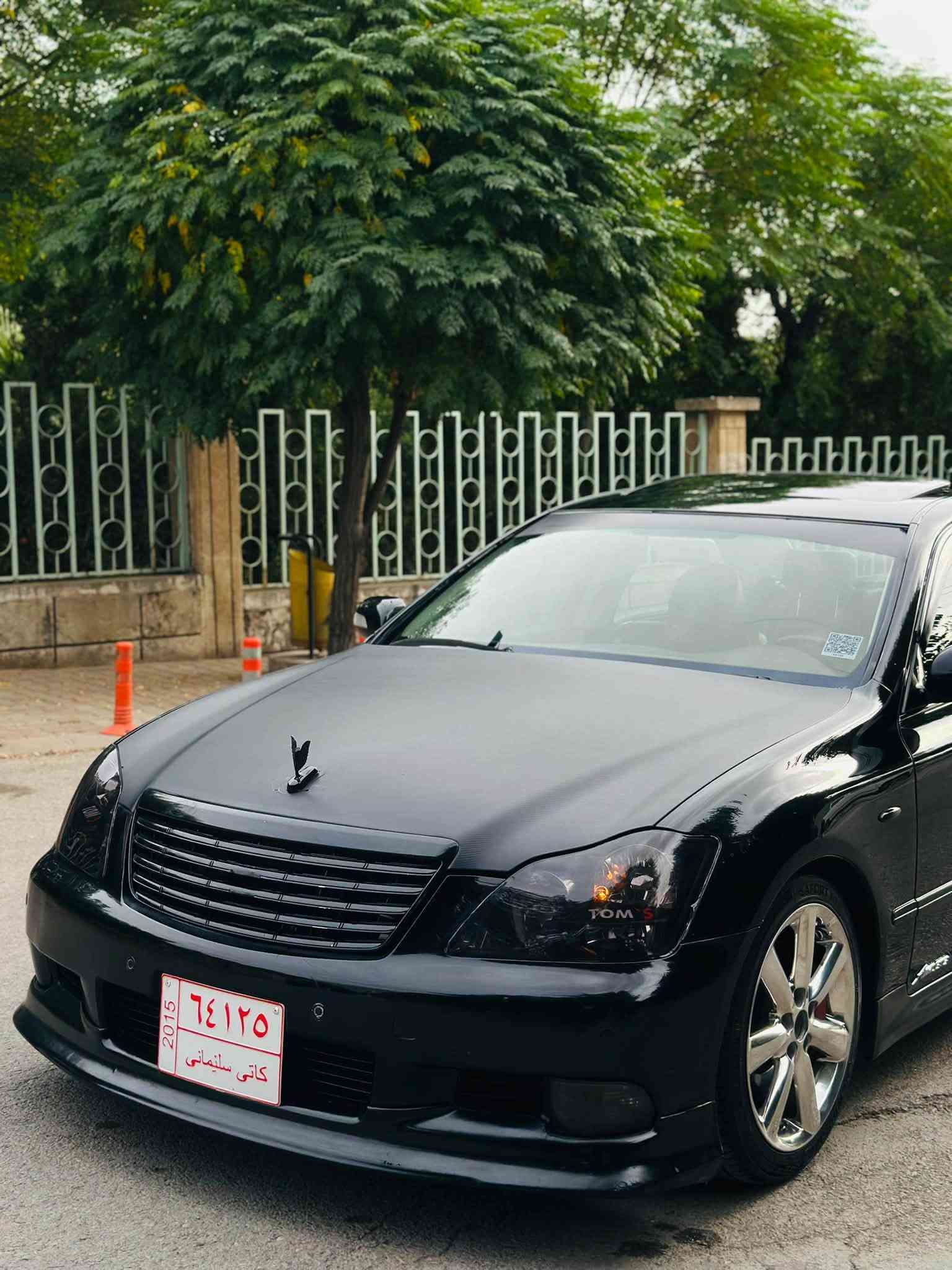 شاهینە • ٢٠٠٧ • بدون حوادث