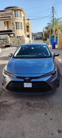 كورلا LE • ٢٠٢٤ • ٨٧٠٠ كم
