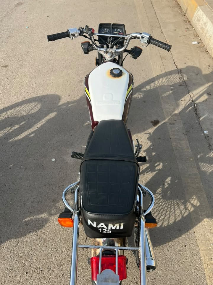 تايكر • ترايك • ٢٠٢٠