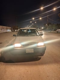 سايبا • ٢٠١٢ • تكييف معطل