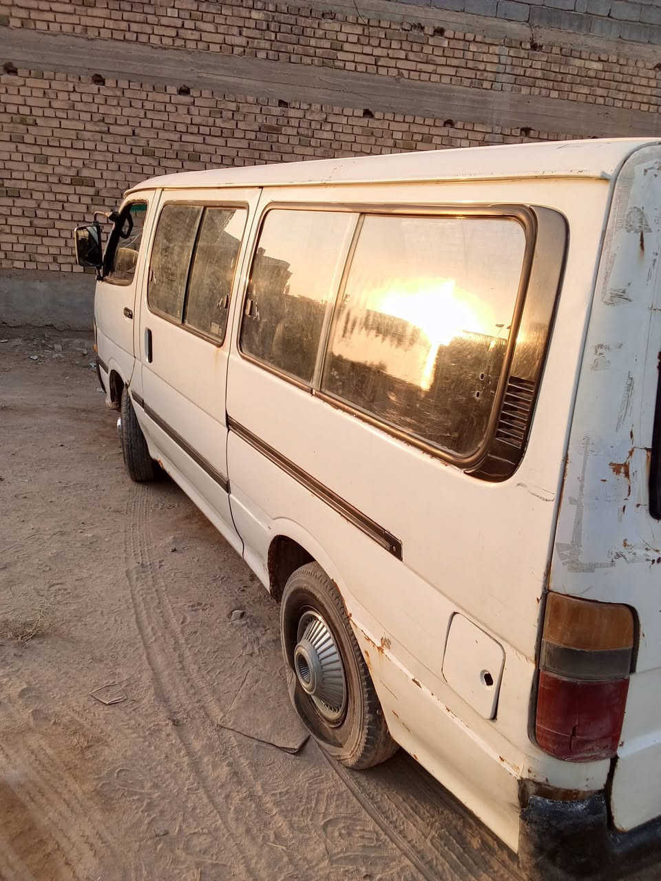 هايس موديل 96 جاهز لقراءة المنشور وخابر***********

نص مكتوب في الصور:
- كروب بيع وشراء فوتون جنب ، النجف ... مجموعة عامة سيد حيدر نصيف الأشخاص الموقع شعور/نشاط الألب ... هايس لبيع 96 جاهز مال خط محرك كاز طير واكسن خير من الله تريد وكلتله اريد تحويل السعر 32 ورقه وبيه مجال المكان المسبب السده الهنديه *********** إضافة وسائط 5+ نشر