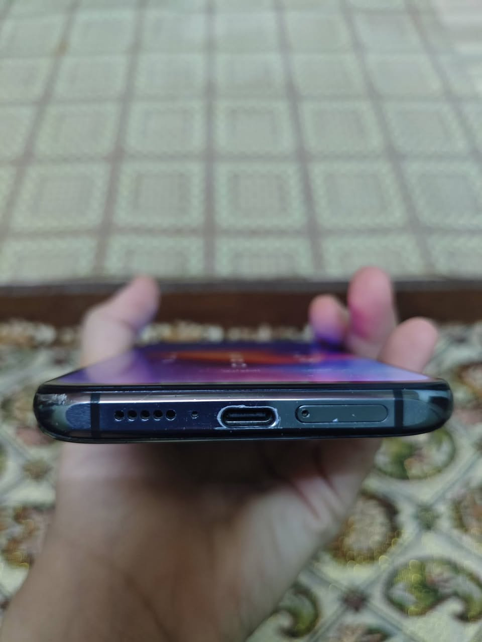 ريدمي نوت10Tبرو ذاكره 128 ورام 8 ببجي 90 فريم اي عيب مابي بس بي نقطه بل شاشه واقف ضمان انو ماتمشي بس بدون ملحقاته السعر 230بي مجال للطيبين مكاني كركوك الأسرى المفقودين هذا رقمي للتواصل وتساب ***********
