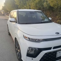 سول ٢٠٢٠ • خمس قطع صبغ • مثبت السرعة