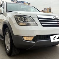 موهافي • ٢٠١٢ • ٦ سلندر ٣٨٠٠