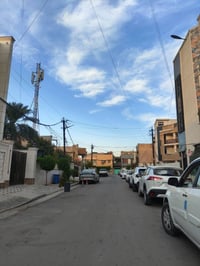 علي صالح بغداد • ١٦٠م • ملك صرف