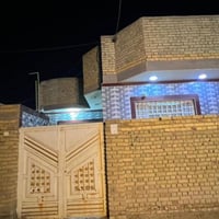 الزهور الشطره • ١٥٠زراعي • ٣+ غرف