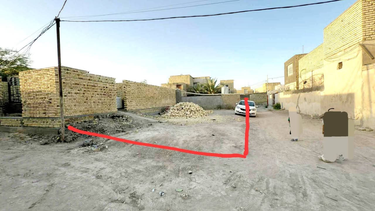 سلام عليكم قطعه للبيع منطقة الدبوس فرع الحسينيه ركن مدفونه مساحه 135 واقع حال حوالي 150متر السعر 27وبيه مجال للشراي
للتفاصيل اكثر الاتصال ***********
سلام عليكم قطعه للبيع منطقة الدبوس فرع الحسينيه ركن مدفونه مساحه 135 واقع حال حوالي 150متر السعر 27وبيه مجال للشراي
