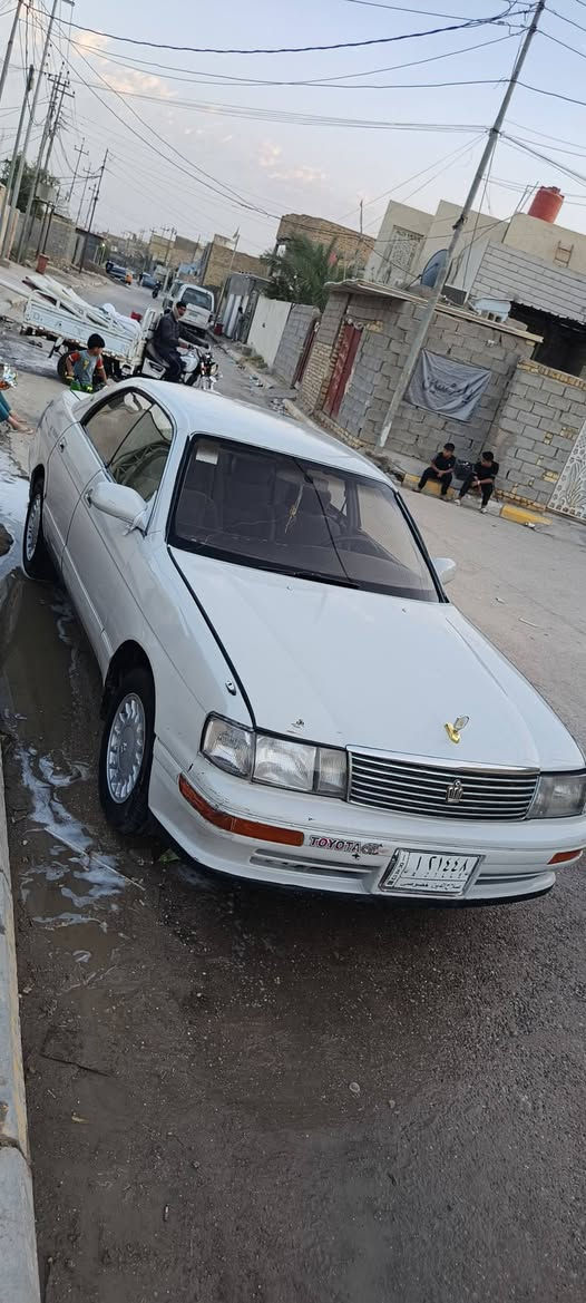 موديل ٩٥ • مكينة ٢ونص • شرط اربيل