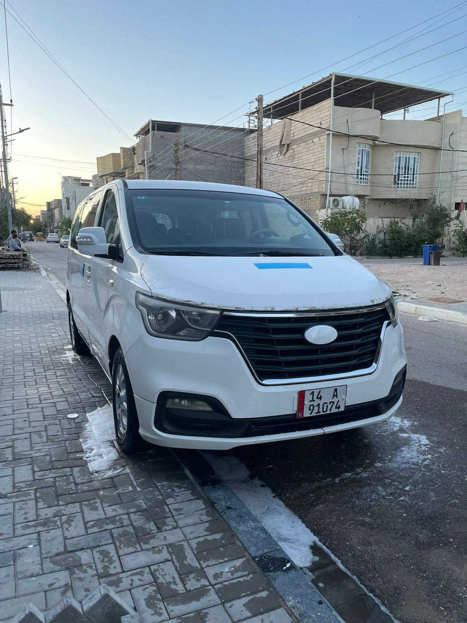 فول مواصفات • ٢٠١٢ • ماشيه ١٤٠ الف