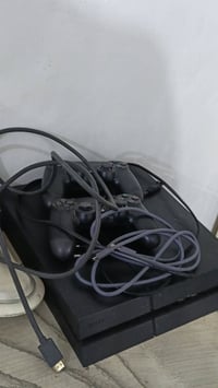 بلي فور • يشغل اقراص • تهكير