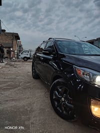 سورنتو SX • ٢٠١٦ • ٧ راكب