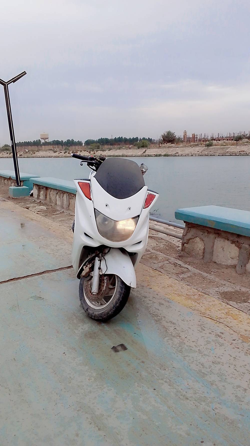 مجسته • دبل رون • شغالة