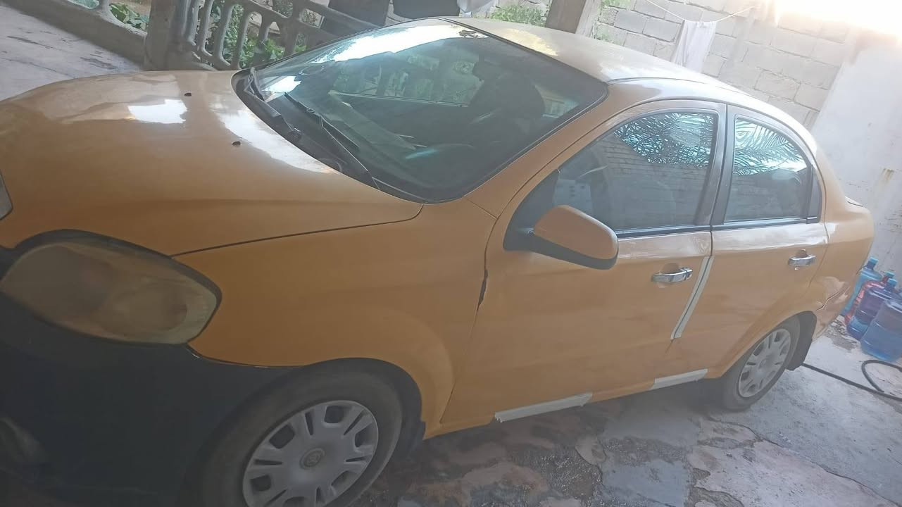افيو • ٢٠٠٨ • ارقام انبار
