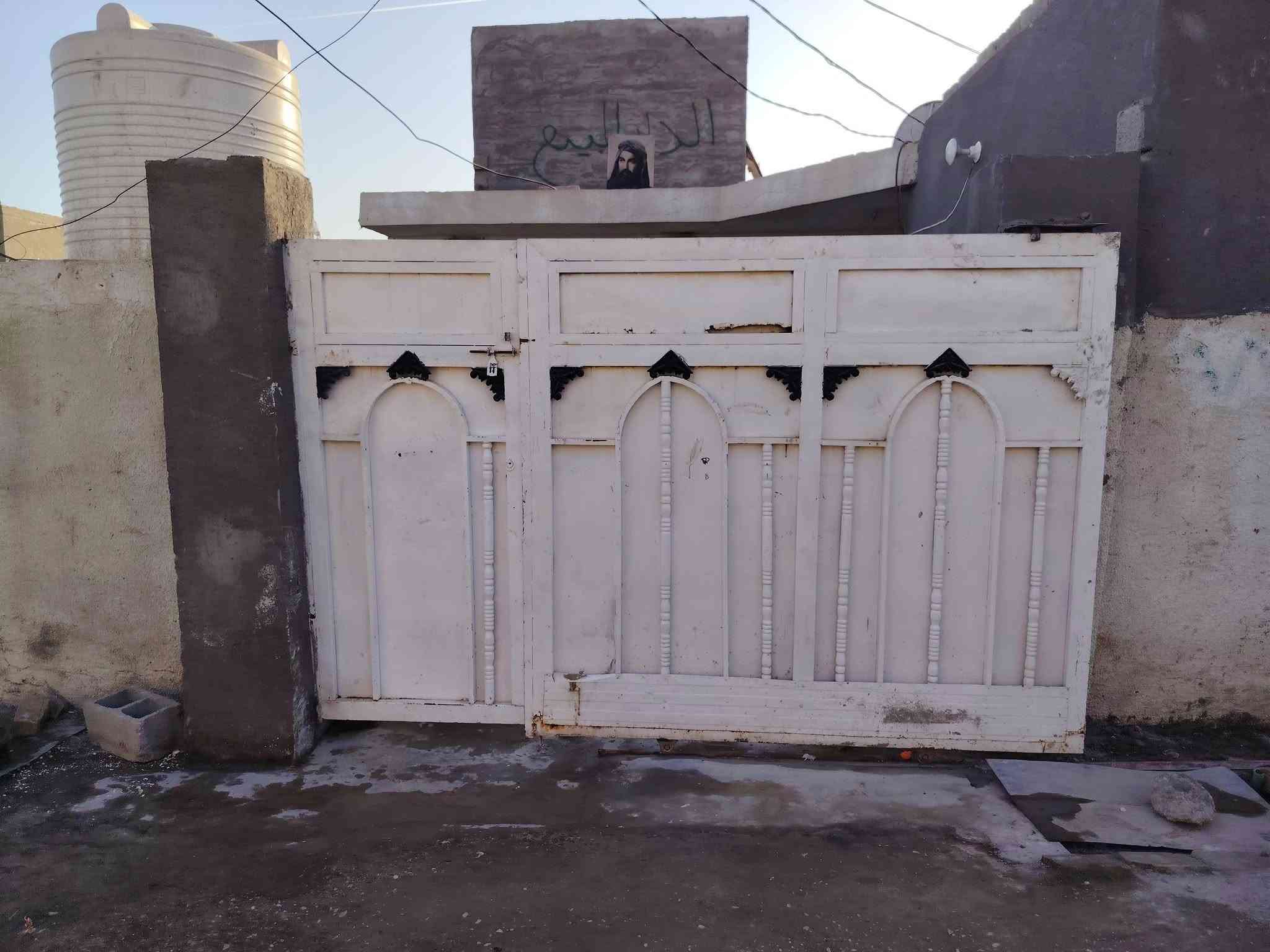 حي الجوادين • ٢١٠م • ٣ غرف