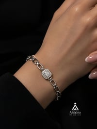أناقة خالدة • ألماسة • Alakina