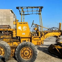 كريدر كوماتسو 37 • شغال فول • مسجل