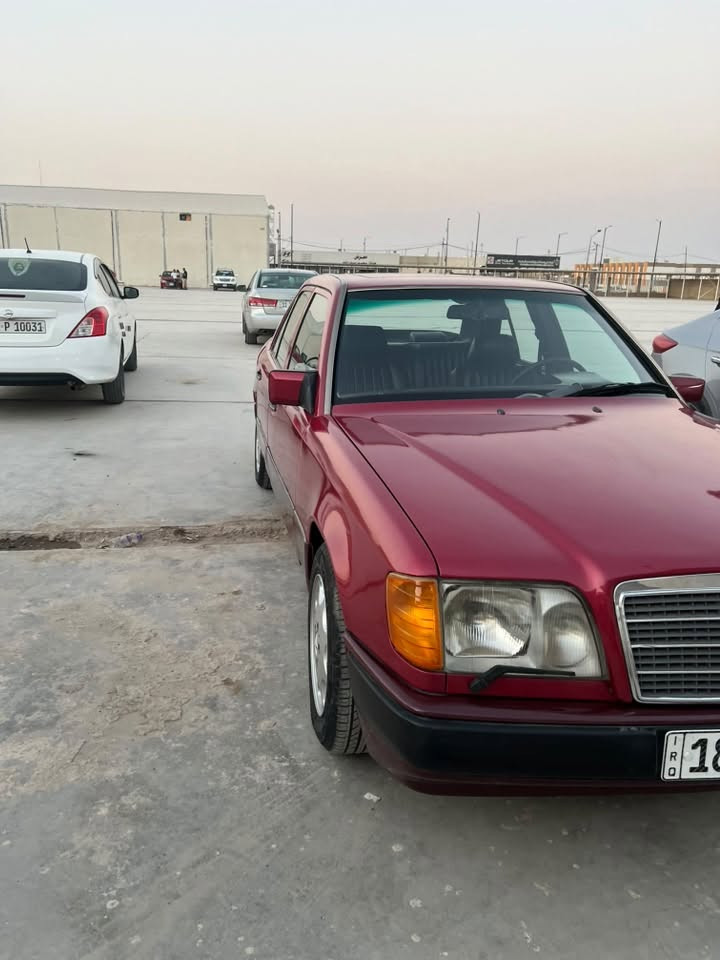 ‏السلام عليكم للبيع مرسيدس موديل 91 رقم بابل دولي تحويل ثاني يوم سيارة محورة مكينة بطة تخم تاير جديد حدادي جديدة السيارة ما فيها ضربة قوية العنوان واسط الكوت مركز المدينة البيع مستعجل السعر 52 وبيها مجال للشرا رقم الموبايل *********** ￼
