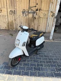 بوليس نوزل • ٢٠٠٨ • سلف