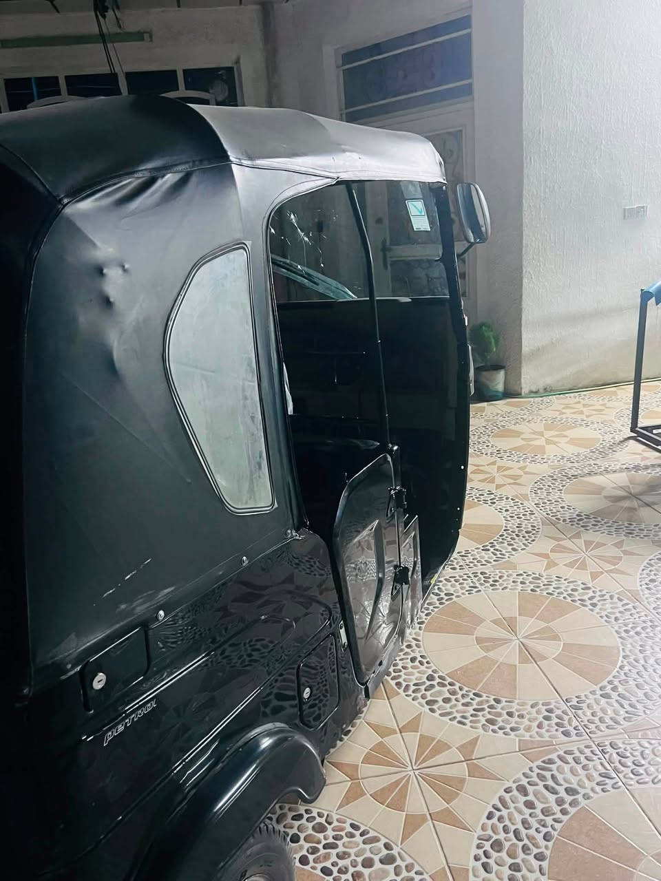 تكتك 22 رقم كربلاء إنكليزي مشروع وطني تحويل ثاني يوم بأي بمكان يعجبك تكتك مجفته تجفيت شركه جديد مصار شهرين 
ضربه خفيفه بل لغد بارد بدون معجون على كد شبر من جوه و وضربه خفيفه يم الرقم مثل ما موضح بلصور السعر قفل نهايتها من الأخير 7.800 بدون معاملها شراي يتصل *********** واتساب اتصال موجود / ديالى بعقوبه
