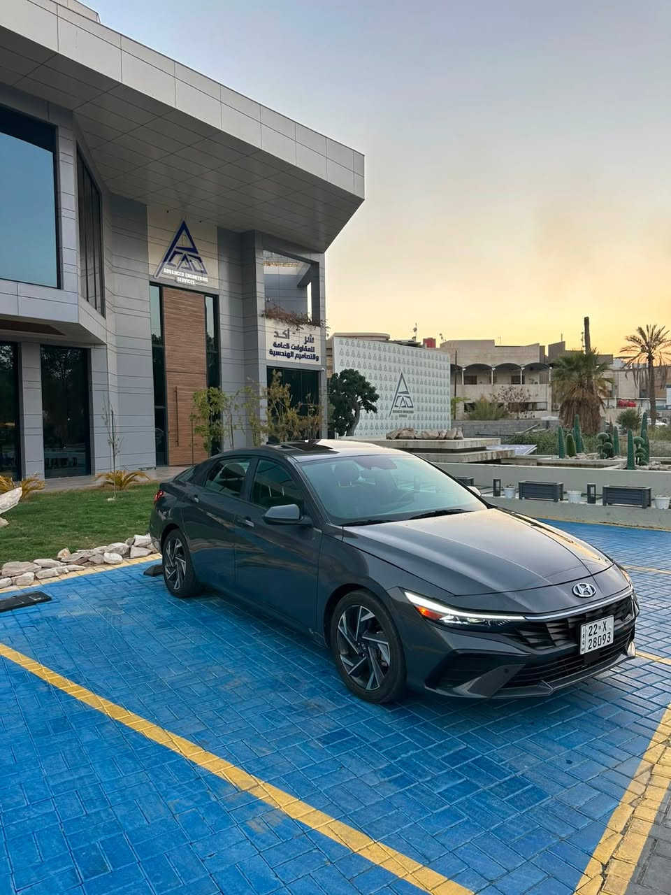 للبيع النترا وراد امريكي مديل 2024 🏎️
حادثها باب خلفي صبغ + جاملغ امامي صبغ + طرف لباب ولبنيد حادث بسيط 
بدون اي دواخل لو شاصي بدون ايرباك كلشي سليم 
سيارة جديدة 🆕
لون اسمنتي مميز 🩶 
وجاهزة فول مواصفات فتحة سقف
داخل خليجي لمميز ✅
ماشية 28 فقط 
ترقيم جديد رقم اربيل الدولي❗️
السعر ب150$ وبيها مجال ⚠️
العنوان ; البصرة الجنينة 
الهاتف :***********

