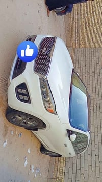 سورنتو • ٢٠١٨ • بني رامه