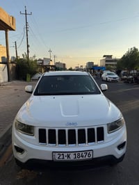 لاريدو • ٢٠١٤ • كركوك
