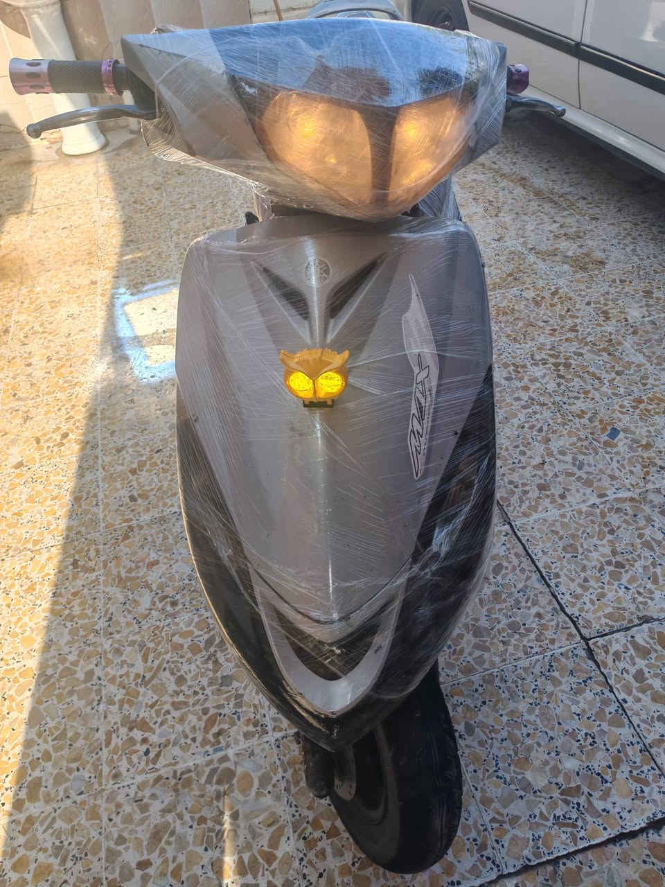 ماكس • ١٤٠ • بدون تبخير