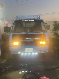 كيا بيكو 94 للبيع بغداد 07885854831