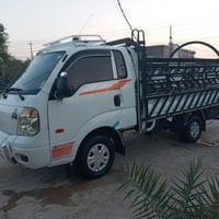 كيا بنكو ٢٠٠٧ • كفالة محرك وكير • ذي قار