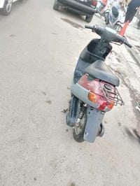 ياماها بطه • درجه حلوه • جاهزه