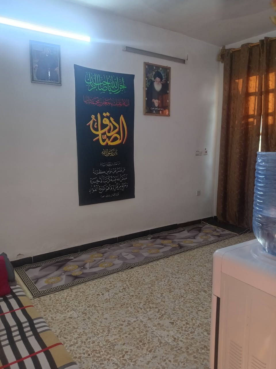 للبيع
زراعي حي البتول 100 متر قريب على الشارع العام
*********** واتساب
