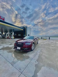 مرسيدس C300 • ٢٠١٧ • بانوراما