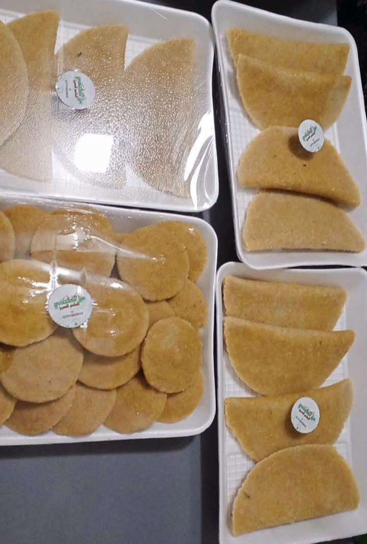عرض طلاب • كبه حلب • نص كيلو كباب