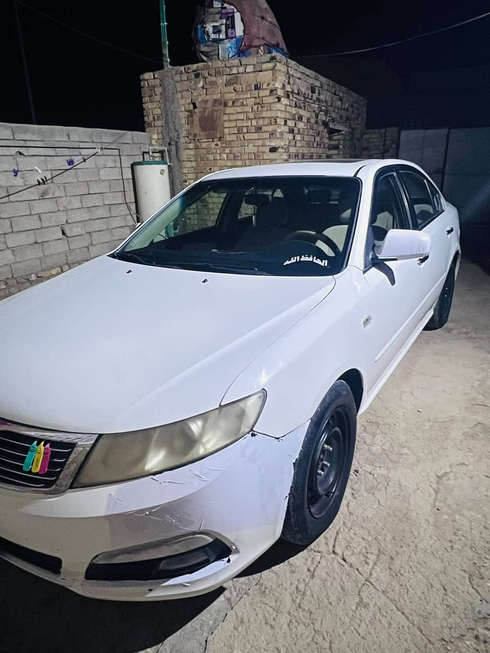 اوبتمه • ٢٠١٠ • رقم اربيل