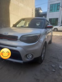 كيا سول • موديل ٢٠١٤ • ١٦٠٠ جي دي اي