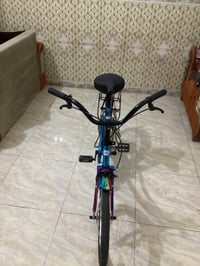 بايسكل • مقاس ٢٠ • مدينة الصدر