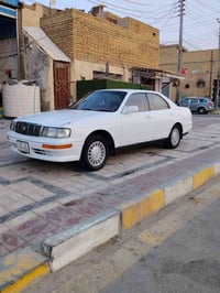 بطه • مكينة وكير ٢.٥ • ذي قار