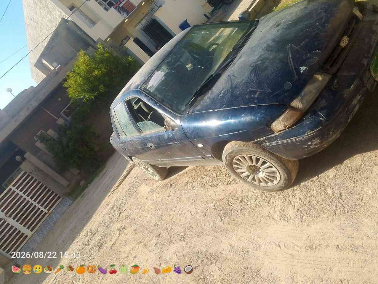 كياسيفيا نينوه 94فحص شرط التحويل كهربائيات شغاله سياره جاهزه السعر/9$ مكان صلاح الدين تكريت
‏‪***********‬‏
كياسيفيا نينوه 94فحص شرط التحويل كهربائيات شغاله سياره جاهزه السعر/9$ مكان صلاح الدين تكريت
