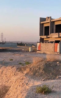 ٢٥٠م • ملك صرف • مسموح البناء