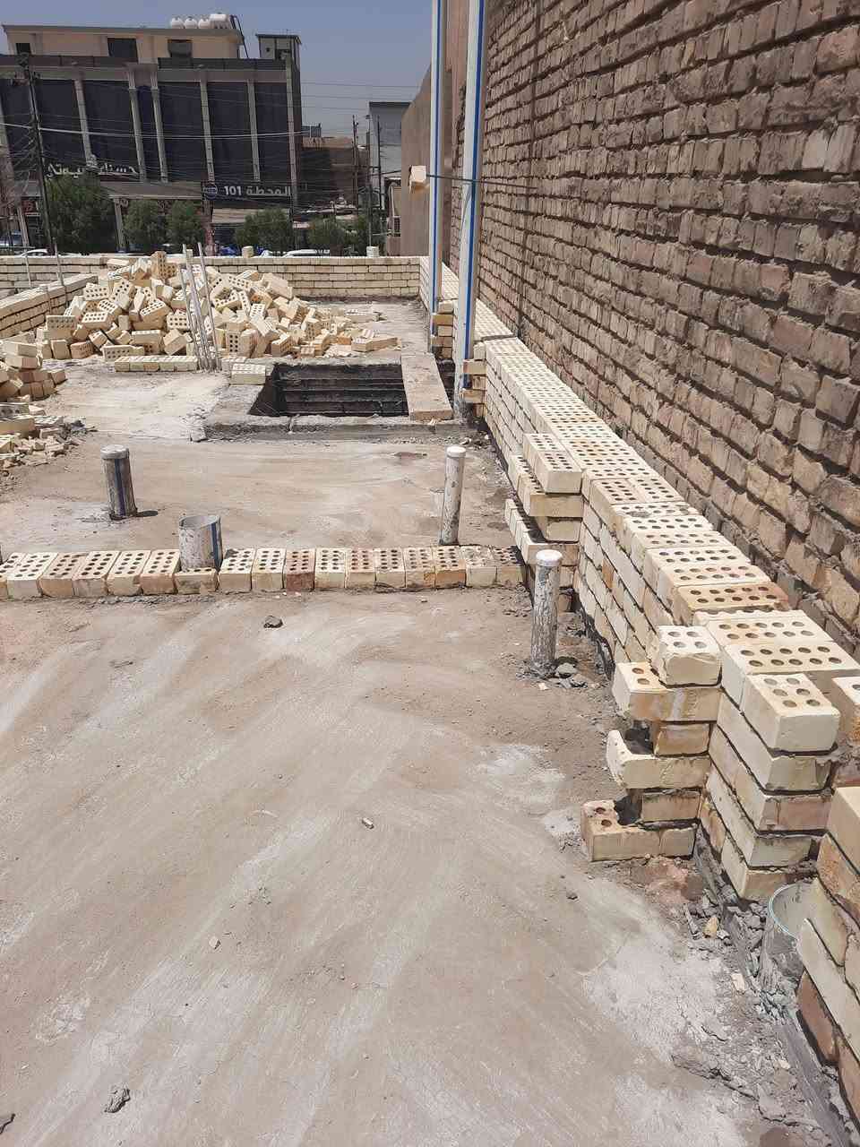 خلفه بناء احمد الجبوري شغل على دبل شغل نضافه الموقع تصال الواس اب او رقم الواس ***********
