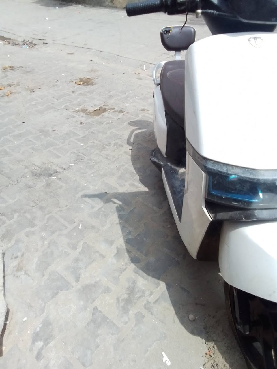 سلام عليكم 
لببع 
درجه شحن تيسلا
دبل شاره شاره يمين🔜 ويسار 🔚
مثبت سرعه 
تيرات جدد 
بطاريات جدد
بيهه خلل القبق مال ملف ماموجود
المكان بغداد الشعله 
السعر 500وبيهه مجال 
الستفسار عل  0️⃣7️⃣7️⃣3️⃣4️⃣1️⃣3️⃣5️⃣9️⃣1️⃣5️⃣
***********
