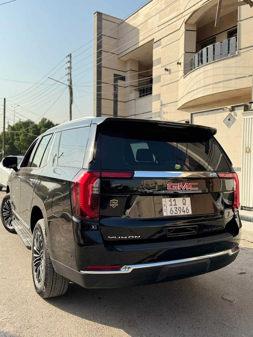 الفيشن • ٢٠٢٥ • داخل الضمان