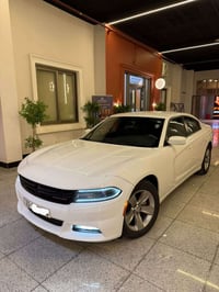 تشارجر SXT • ٢٠١٨ • مكينة ٣٦٠٠