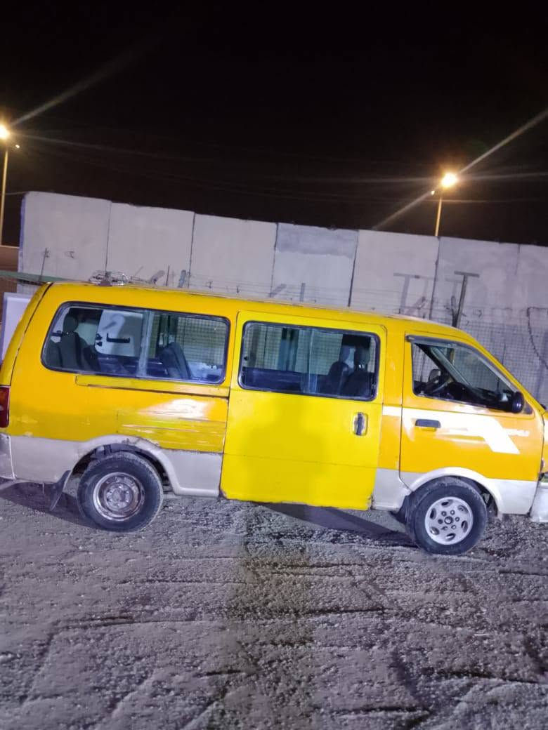 موديل 99
كير جديد اكسن جديد مكينه خير من الله 

40بيه مجال 
مكان بغداد الدورة 
***********
