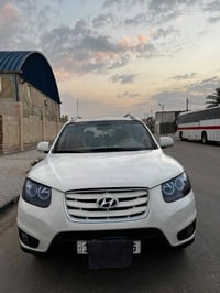 سنتافي • ٢٠١١ • سبع راكب