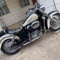 شادو • ٤٠٠ • ٢٠٠٢