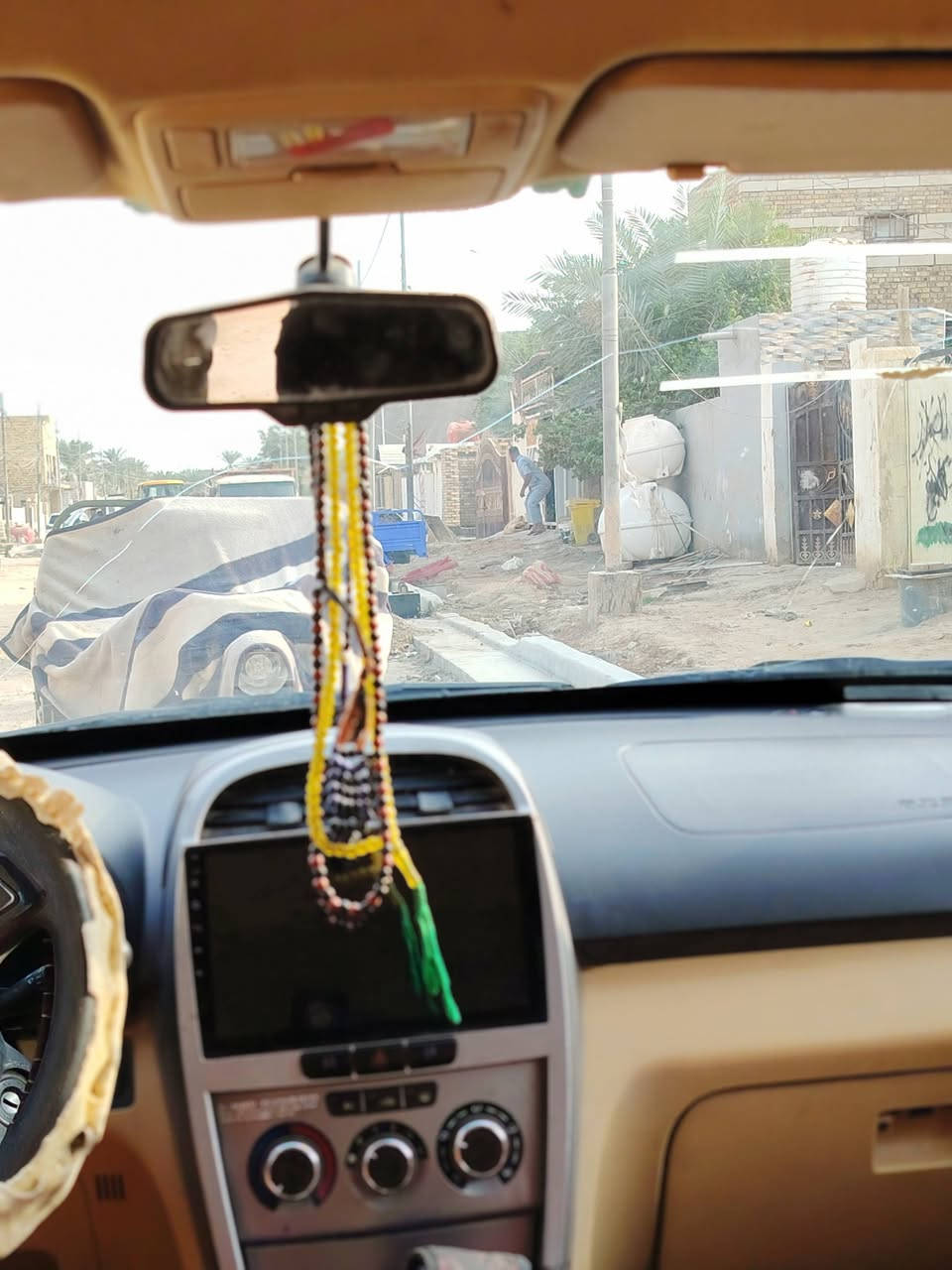 تيكو • ٢٠١٣ • الديوانيه