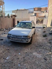 استرا استيشن • حجم ١٨٠٠ • موديل ٩٦