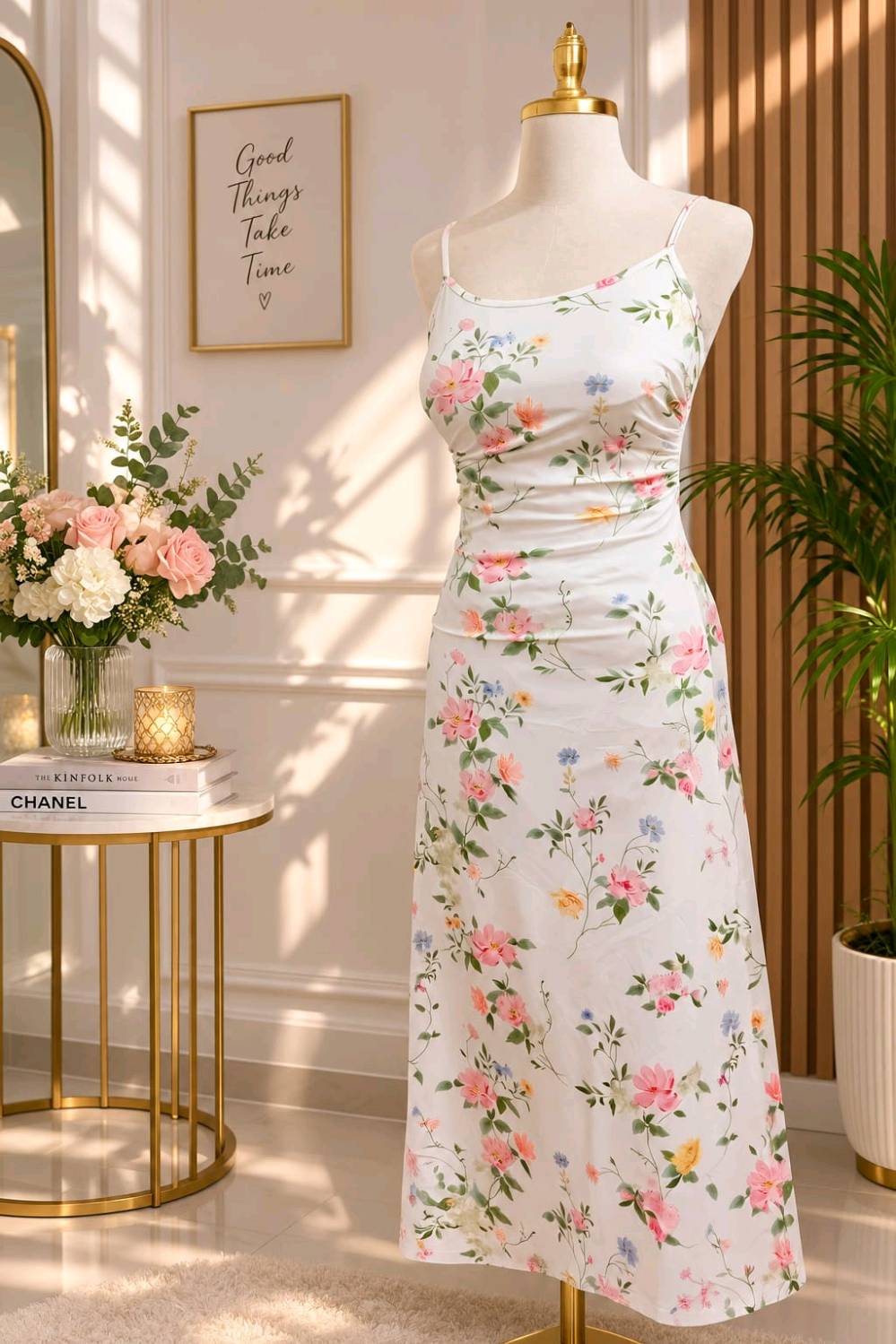 ✨ ملابسنا غير، ستايلك غير ✨ليوار✨ 

👗 موديلات راقية وبأجمل التصاميم
📏 متوفر قياسات مختلفة
📦 الحجز متوفر لجميع الموديلات
📞 للحجز والاستفسار: ***********

💖 لا تفوتين الفرصة، اختاري موديلج واحجزيه هسه!