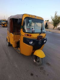 موديل ٢٠٢١ • مكفولة • مكينة خير